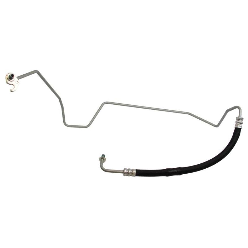 CRP PRODUCTS PSH0246 Rein OE Quality Power Steering Pressure Hose Assembly.
