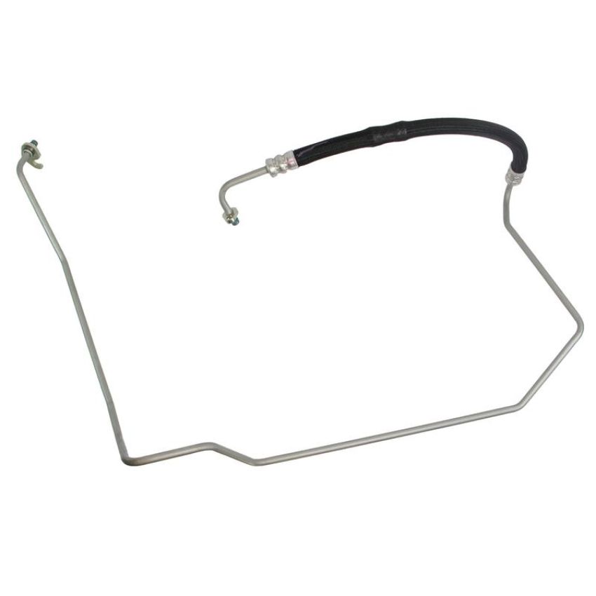 CRP PRODUCTS PSH0246 Rein OE Quality Power Steering Pressure Hose Assembly.