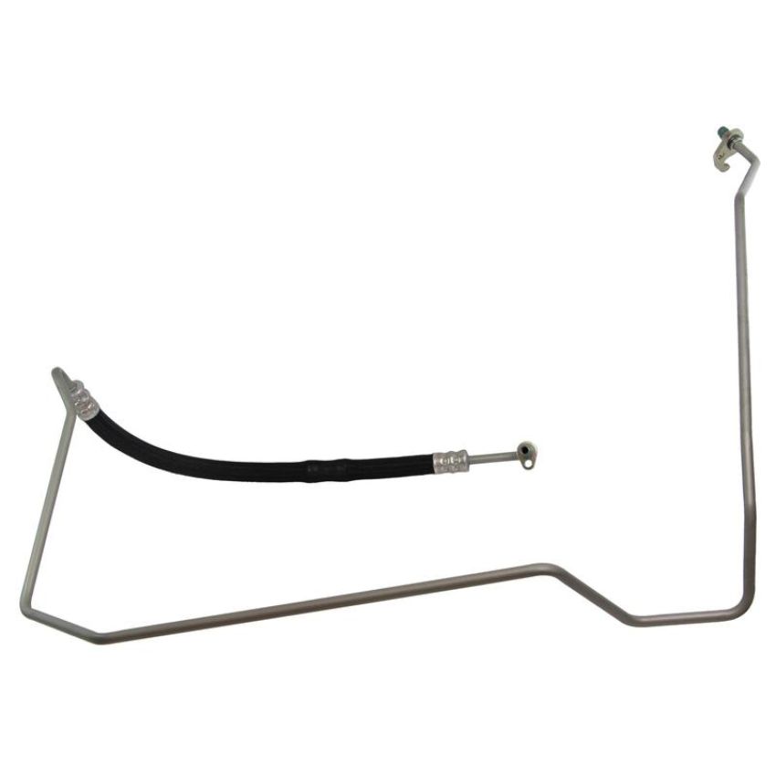 CRP PRODUCTS PSH0246 Rein OE Quality Power Steering Pressure Hose Assembly.