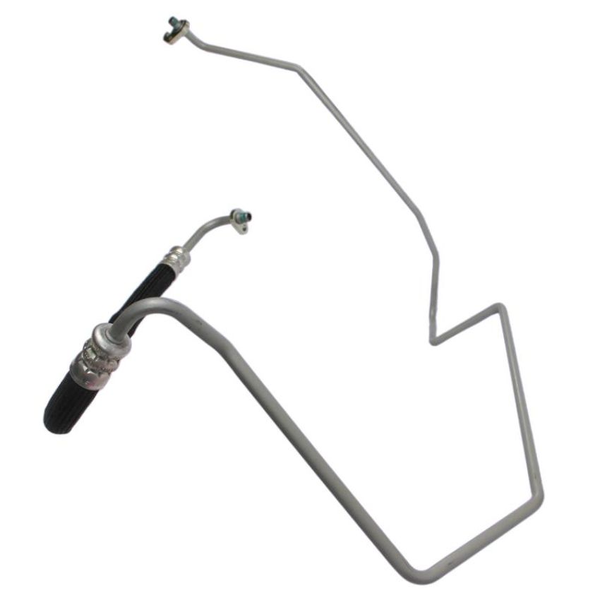 CRP PRODUCTS PSH0246 Rein OE Quality Power Steering Pressure Hose Assembly.