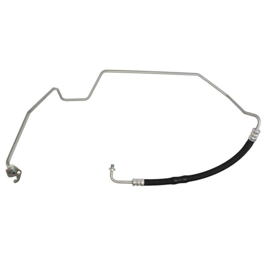 CRP PRODUCTS PSH0246 Rein OE Quality Power Steering Pressure Hose Assembly.