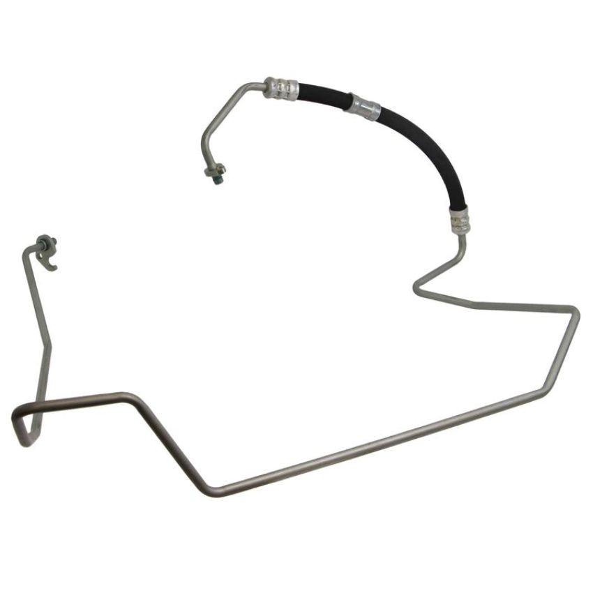 CRP PRODUCTS PSH0247 Rein OE Quality Power Steering Pressure Hose Assembly.