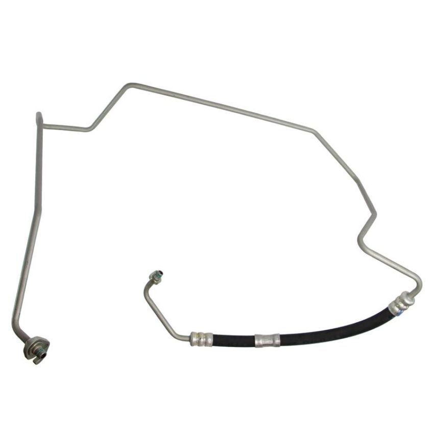 CRP PRODUCTS PSH0247 Rein OE Quality Power Steering Pressure Hose Assembly.