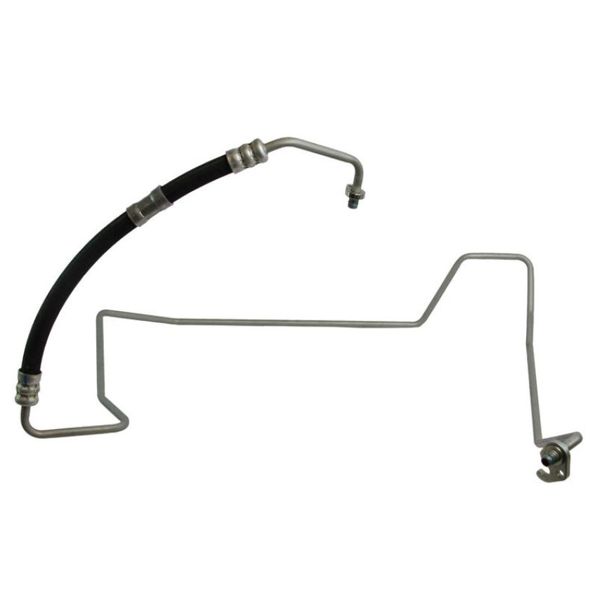 CRP PRODUCTS PSH0247 Rein OE Quality Power Steering Pressure Hose Assembly.
