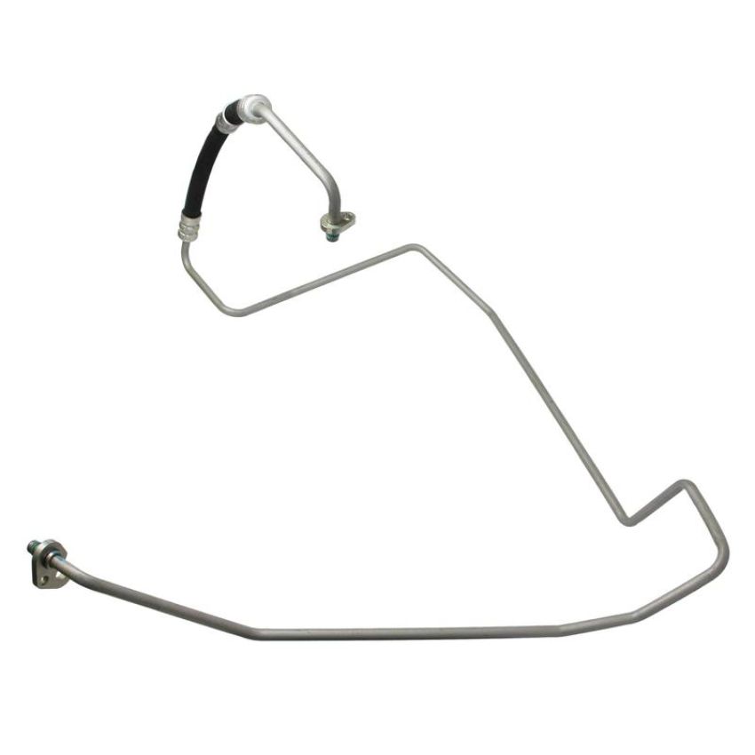 CRP PRODUCTS PSH0247 Rein OE Quality Power Steering Pressure Hose Assembly.
