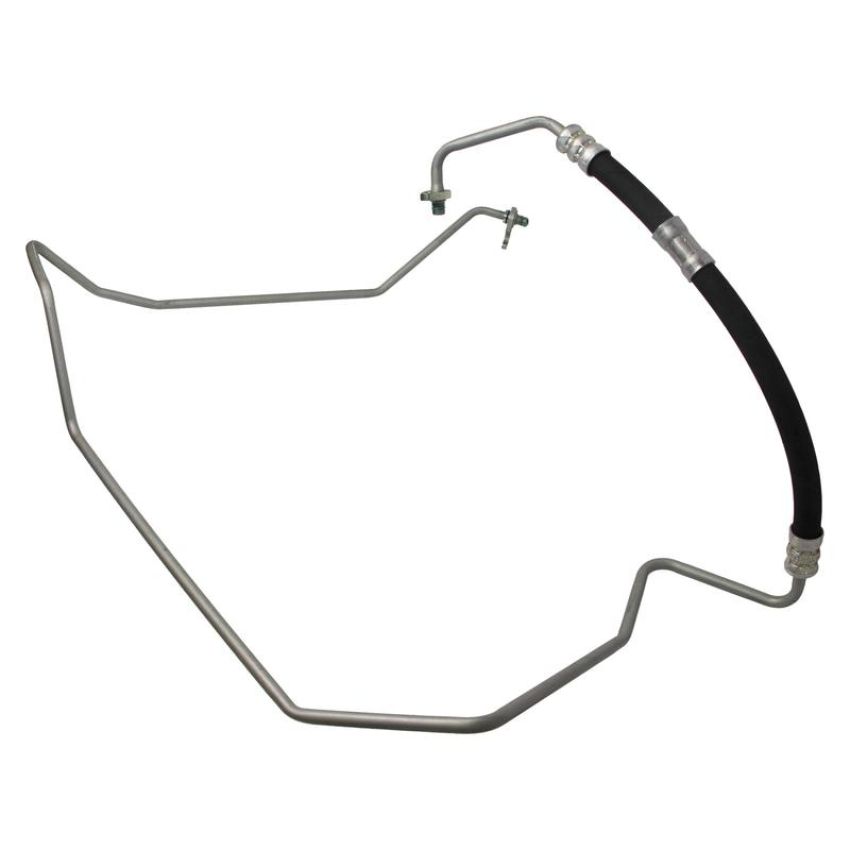 CRP PRODUCTS PSH0247 Rein OE Quality Power Steering Pressure Hose Assembly.