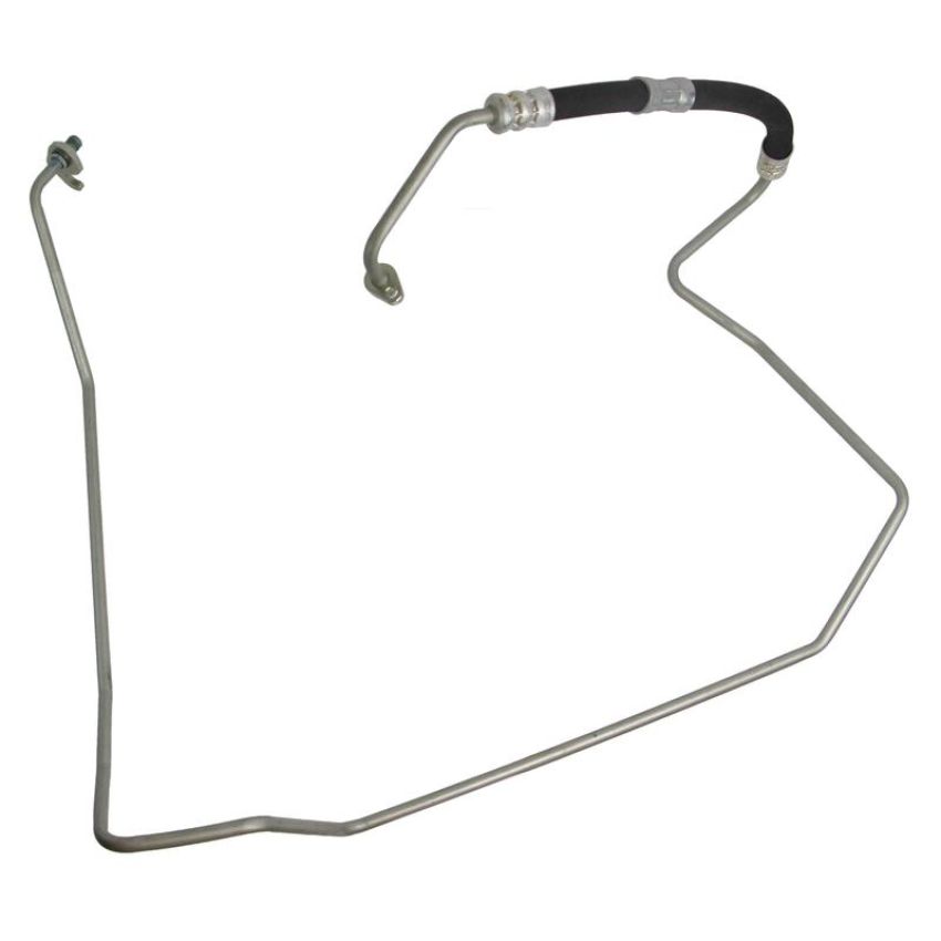 CRP PRODUCTS PSH0247 Rein OE Quality Power Steering Pressure Hose Assembly.