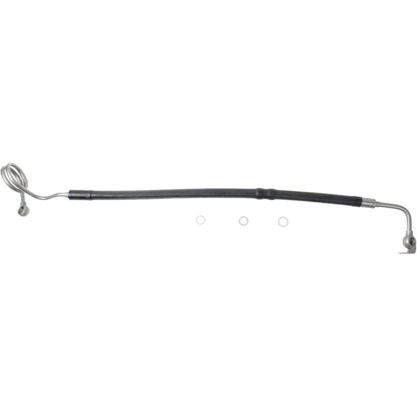 CRP PRODUCTS PSH0254 Rein OE Quality Power Steering Pressure Hose Assembly.