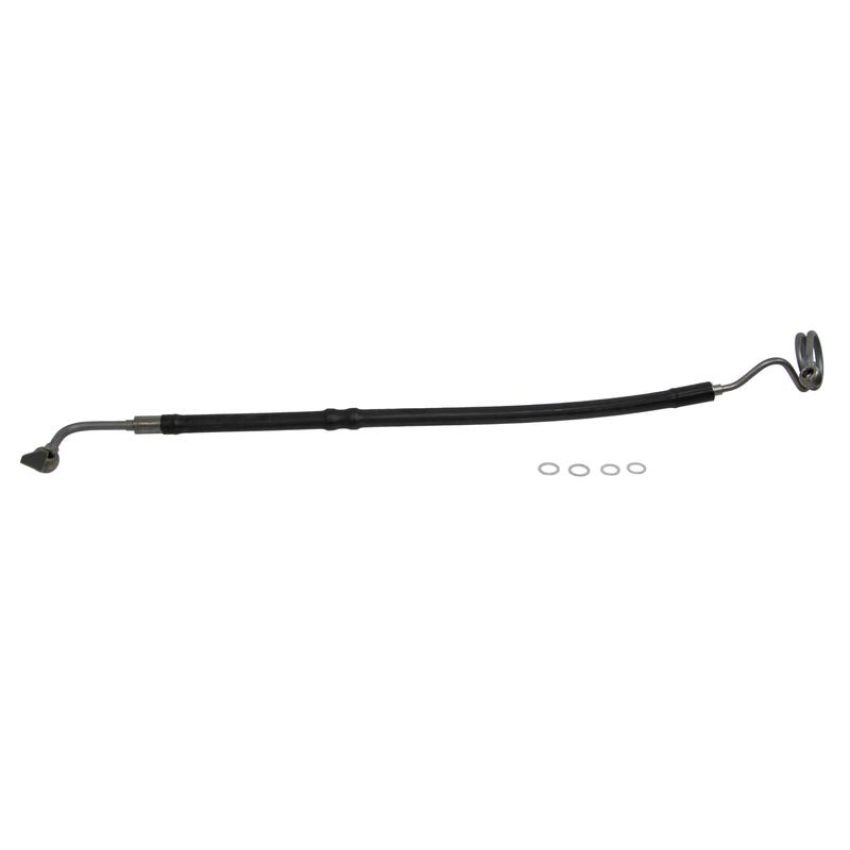 CRP PRODUCTS PSH0254 Rein OE Quality Power Steering Pressure Hose Assembly.