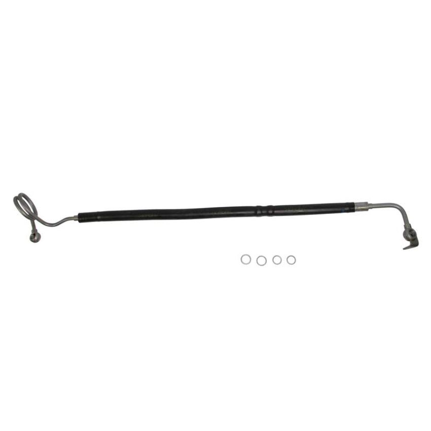CRP PRODUCTS PSH0254 Rein OE Quality Power Steering Pressure Hose Assembly.