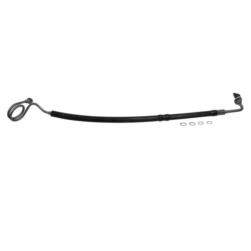 CRP PRODUCTS PSH0254 Rein OE Quality Power Steering Pressure Hose Assembly.