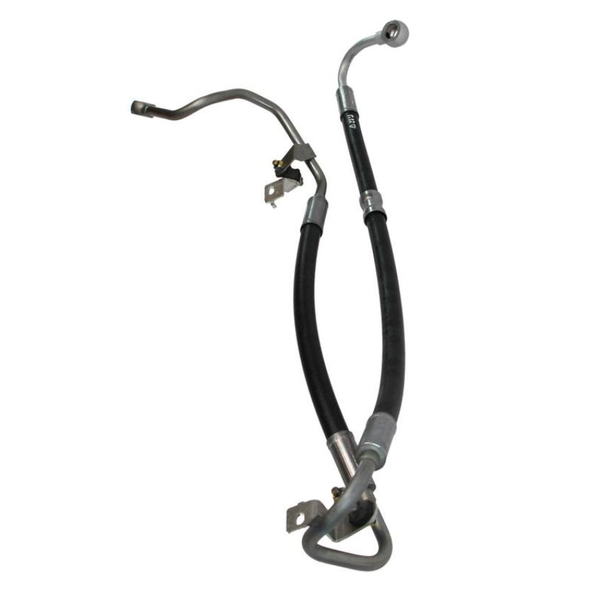 CRP PRODUCTS PSH0254 Rein OE Quality Power Steering Pressure Hose Assembly.