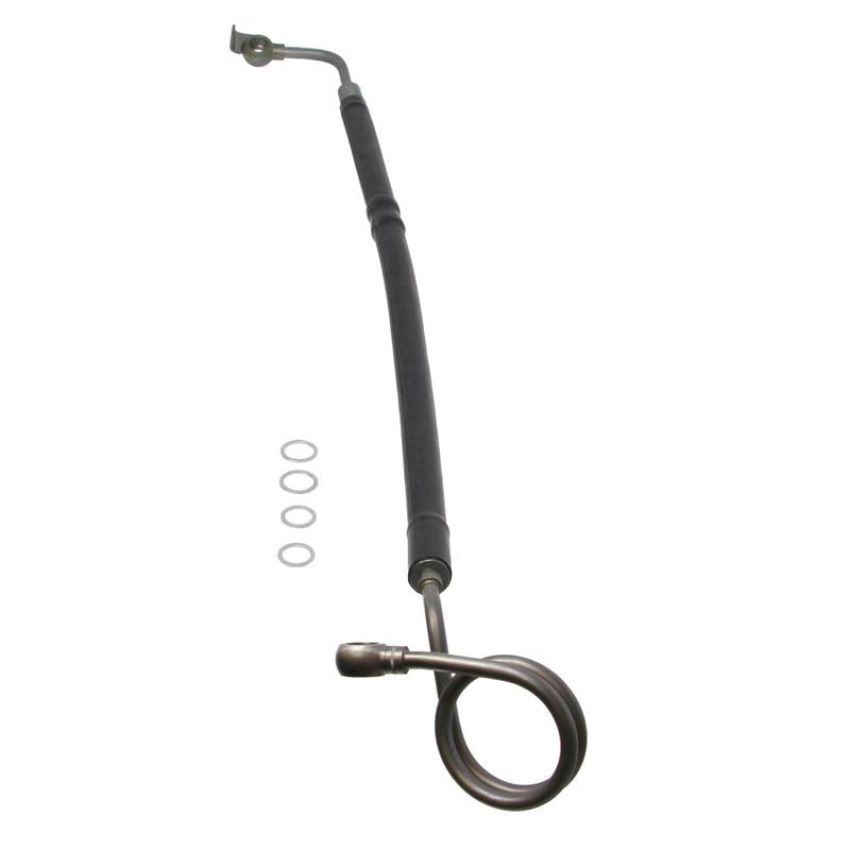 CRP PRODUCTS PSH0254 Rein OE Quality Power Steering Pressure Hose Assembly.
