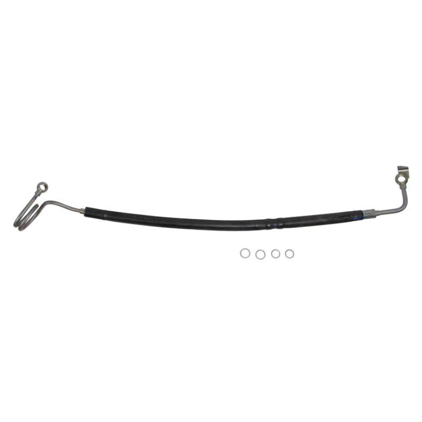 CRP PRODUCTS PSH0254 Rein OE Quality Power Steering Pressure Hose Assembly.