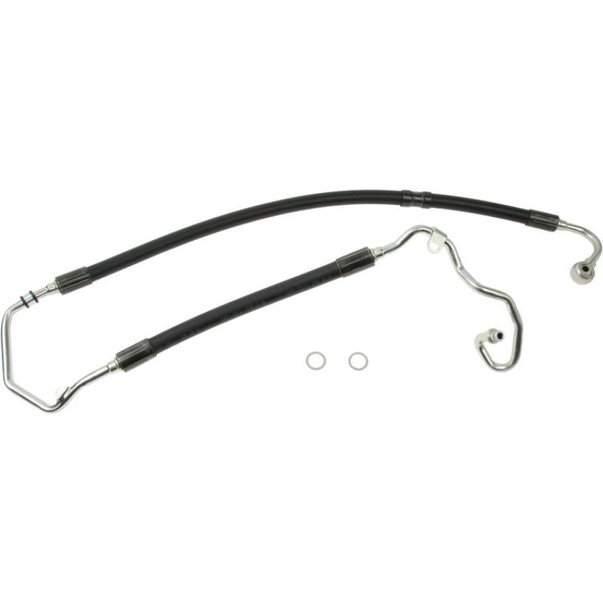 CRP PRODUCTS PSH0303 Rein OE Quality Power Steering Pressure Hose Assembly.