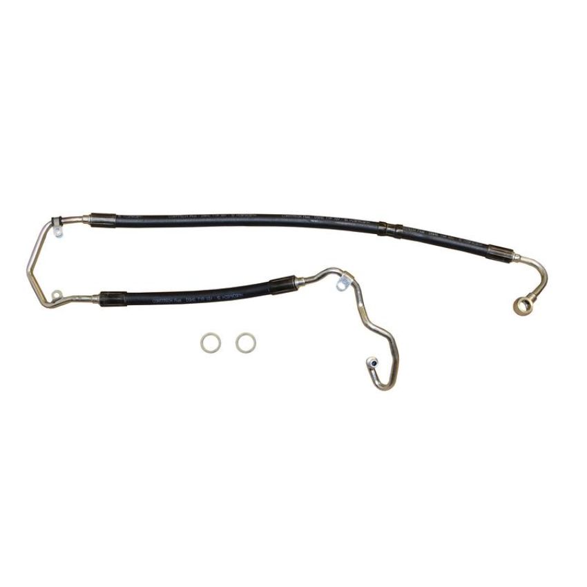 CRP PRODUCTS PSH0303 Rein OE Quality Power Steering Pressure Hose Assembly.