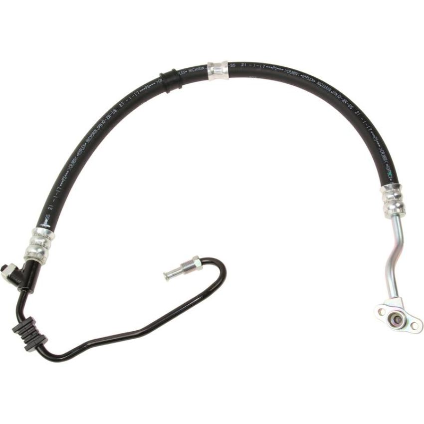 CRP PRODUCTS PSH0314 Rein OE Quality Power Steering High Pressure Feed Hose Assembly
