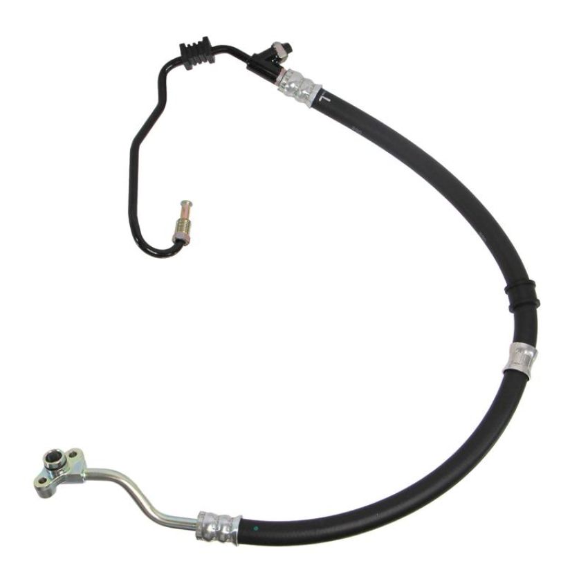 CRP PRODUCTS PSH0314 Rein OE Quality Power Steering High Pressure Feed Hose Assembly