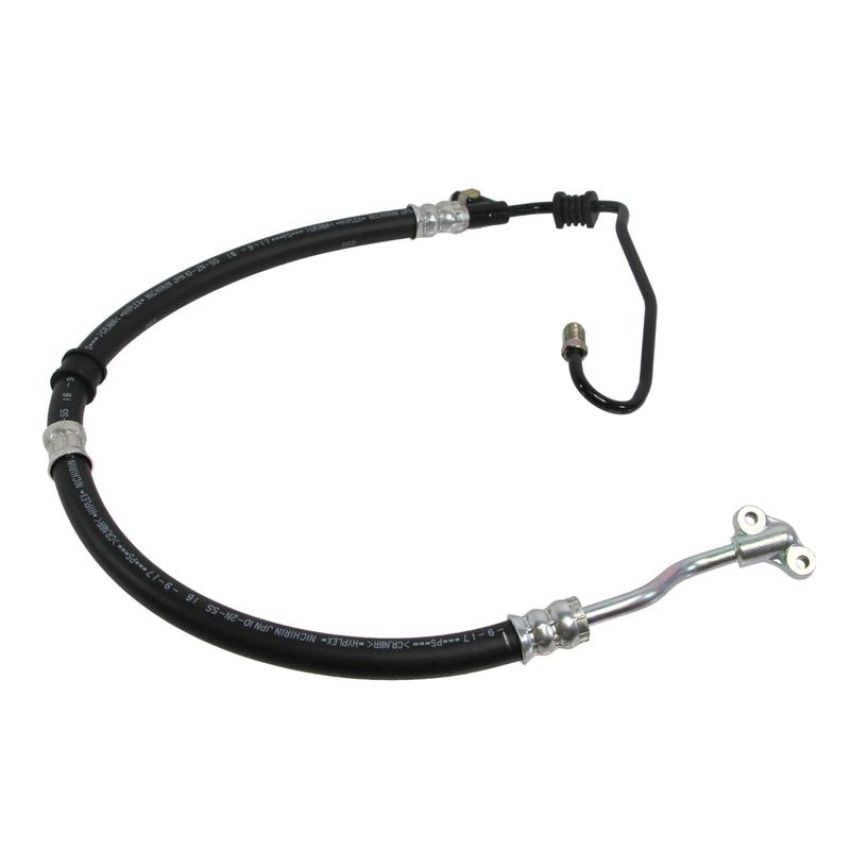 CRP PRODUCTS PSH0314 Rein OE Quality Power Steering High Pressure Feed Hose Assembly