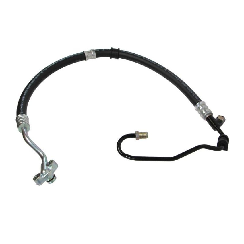 CRP PRODUCTS PSH0314 Rein OE Quality Power Steering High Pressure Feed Hose Assembly