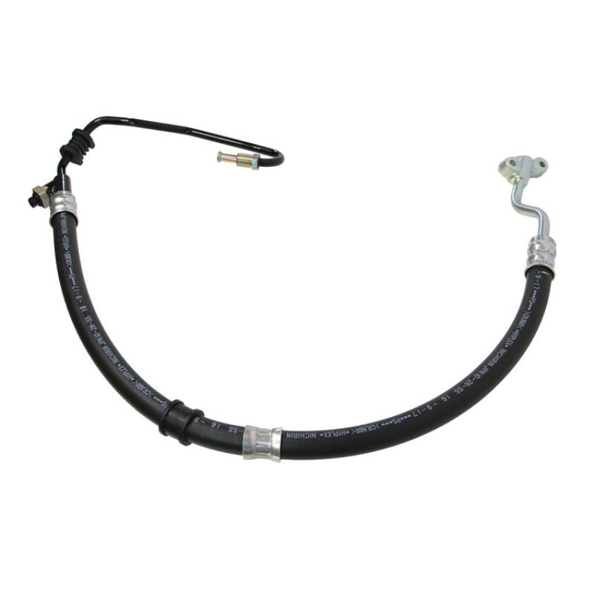 CRP PRODUCTS PSH0314 Rein OE Quality Power Steering High Pressure Feed Hose Assembly
