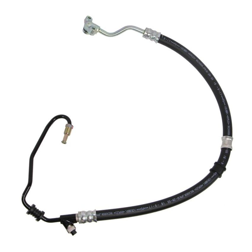CRP PRODUCTS PSH0314 Rein OE Quality Power Steering High Pressure Feed Hose Assembly
