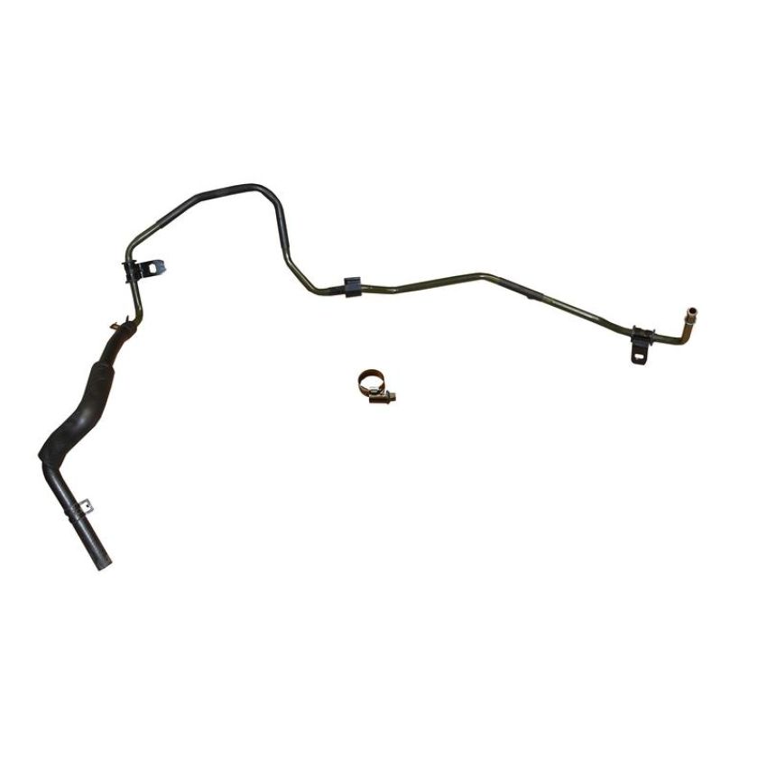 CRP PRODUCTS PSH0315 Rein OE Quality Power Steering Low Pressure Return Hose Assembly