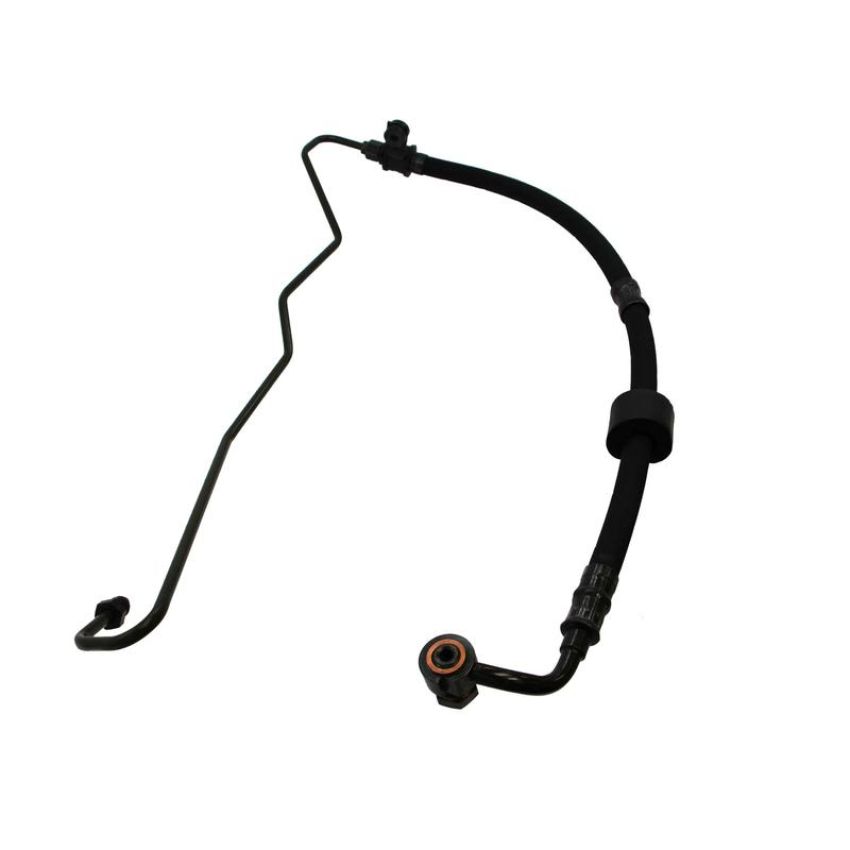 CRP PRODUCTS PSH0316 Rein OE Quality Power Steering High Pressure Feed Hose Assembly