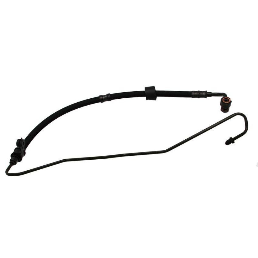 CRP PRODUCTS PSH0316 Rein OE Quality Power Steering High Pressure Feed Hose Assembly