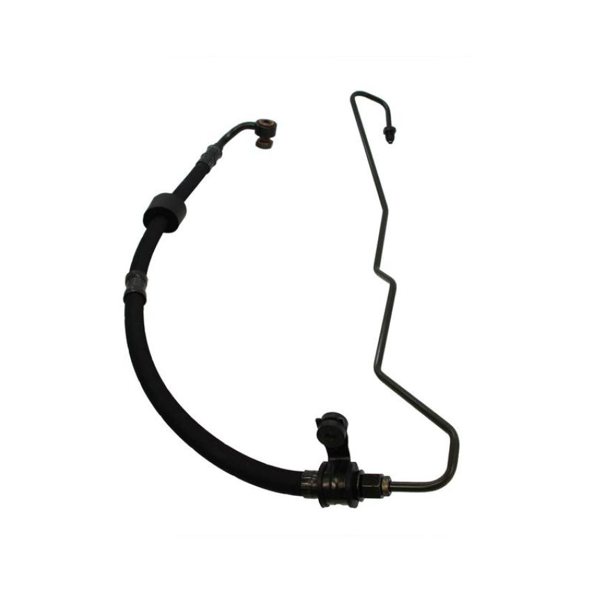CRP PRODUCTS PSH0316 Rein OE Quality Power Steering High Pressure Feed Hose Assembly