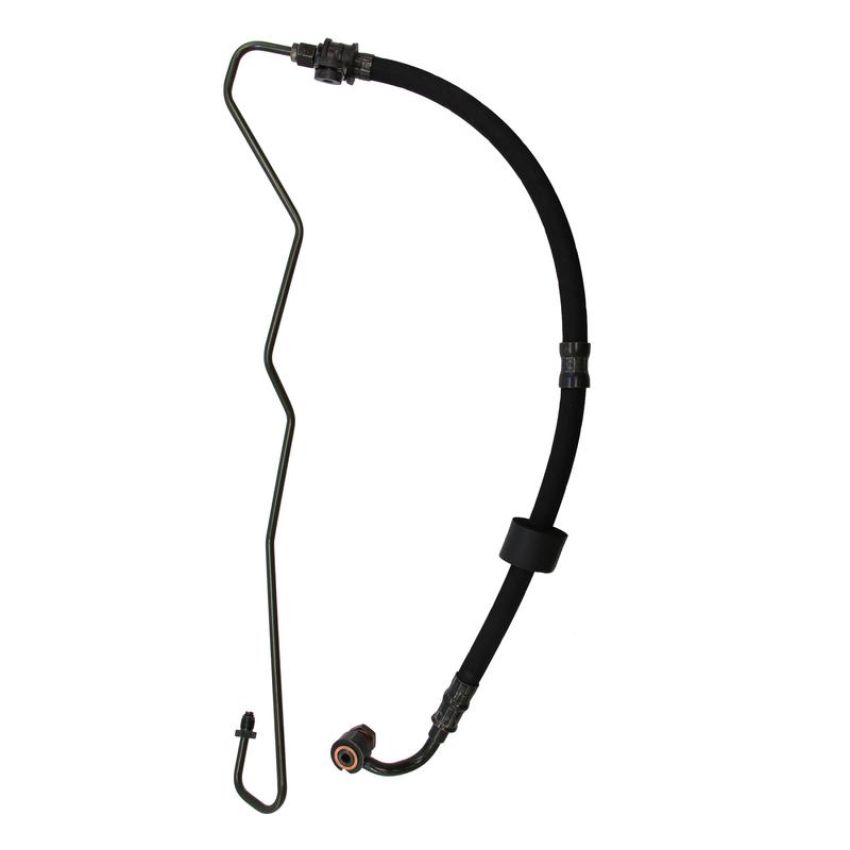 CRP PRODUCTS PSH0316 Rein OE Quality Power Steering High Pressure Feed Hose Assembly