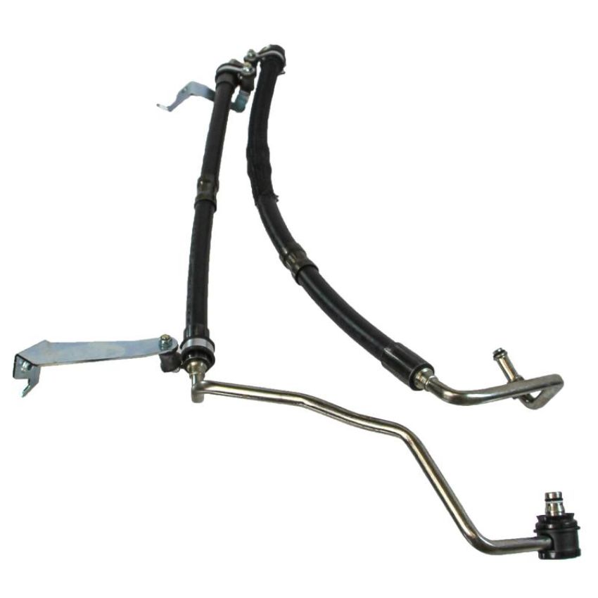 CRP PRODUCTS PSH0317 Rein OE Quality Power Steering Pressure Hose Assembly.