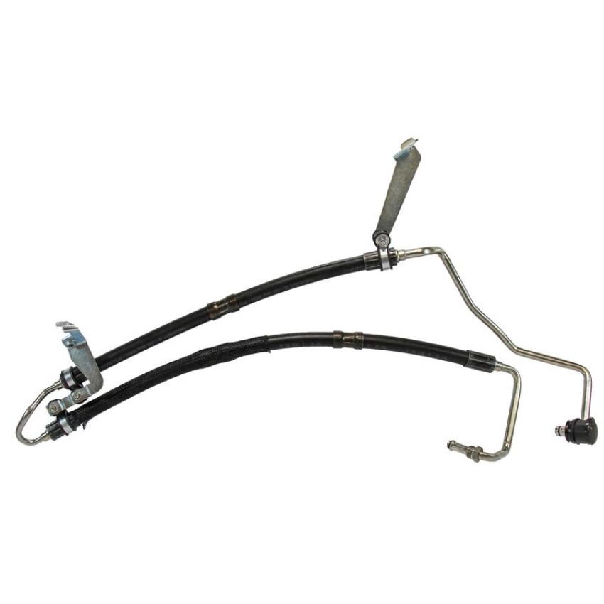 CRP PRODUCTS PSH0317 Rein OE Quality Power Steering Pressure Hose Assembly.