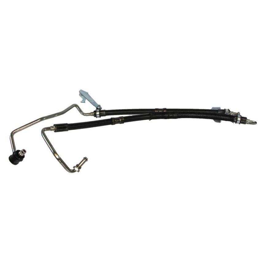 CRP PRODUCTS PSH0317 Rein OE Quality Power Steering Pressure Hose Assembly.