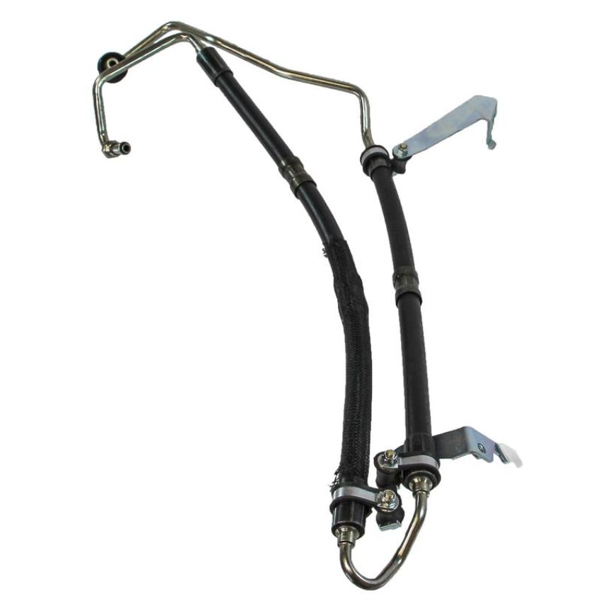 CRP PRODUCTS PSH0317 Rein OE Quality Power Steering Pressure Hose Assembly.