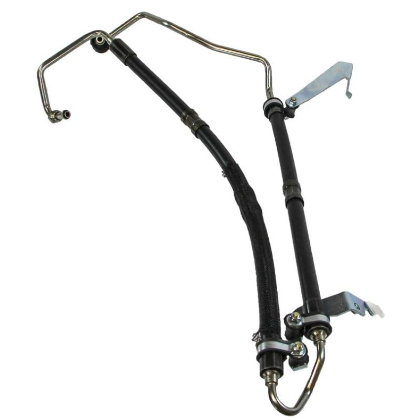 CRP PRODUCTS PSH0317 Rein OE Quality Power Steering Pressure Hose Assembly.