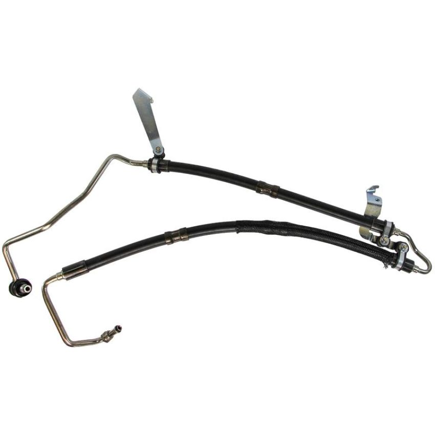 CRP PRODUCTS PSH0317 Rein OE Quality Power Steering Pressure Hose Assembly.