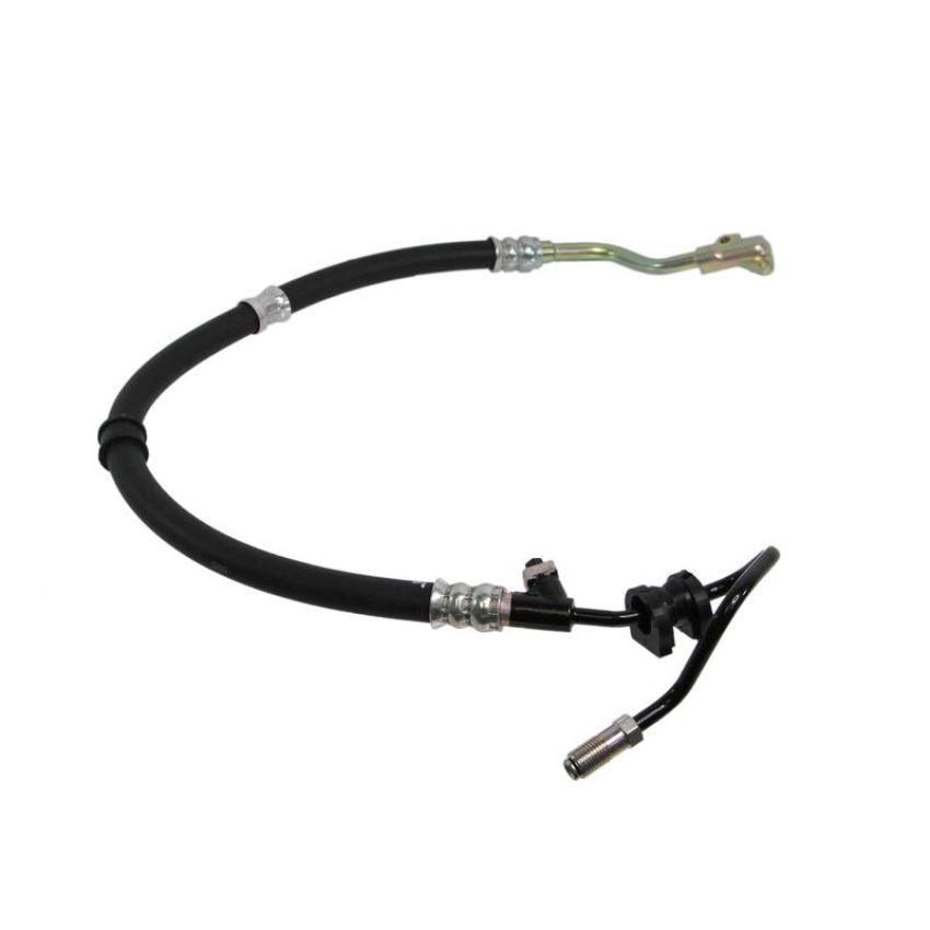 CRP PRODUCTS PSH0319 Rein OE Quality Power Steering High Pressure Feed Hose Assembly