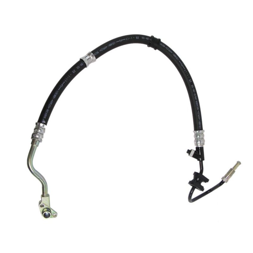 CRP PRODUCTS PSH0319 Rein OE Quality Power Steering High Pressure Feed Hose Assembly