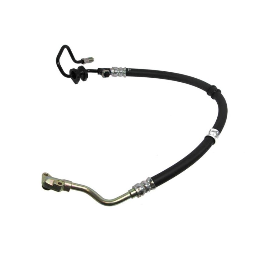 CRP PRODUCTS PSH0319 Rein OE Quality Power Steering High Pressure Feed Hose Assembly