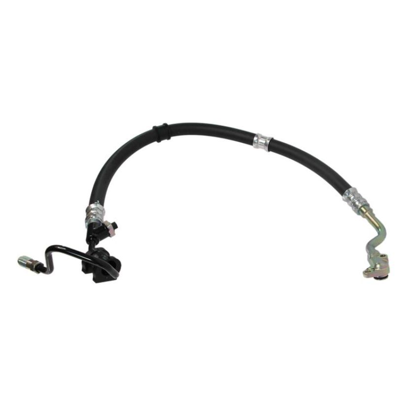CRP PRODUCTS PSH0319 Rein OE Quality Power Steering High Pressure Feed Hose Assembly