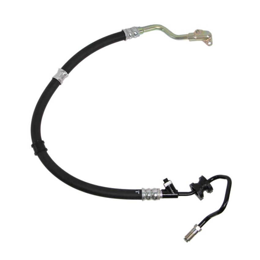 CRP PRODUCTS PSH0319 Rein OE Quality Power Steering High Pressure Feed Hose Assembly