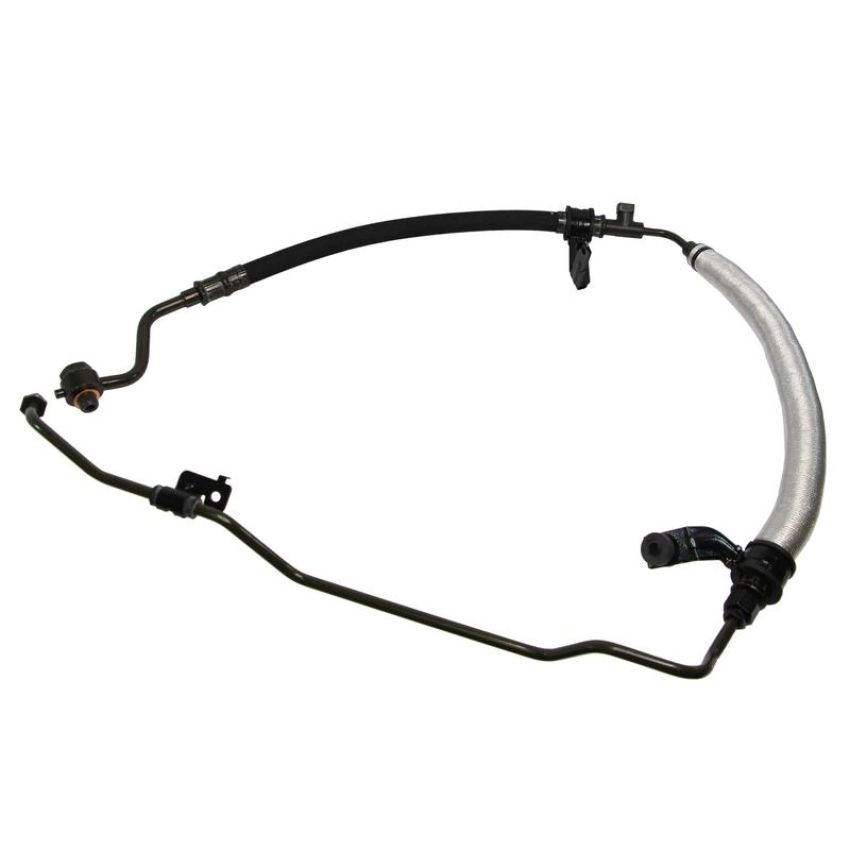CRP PRODUCTS PSH0320 Rein OE Quality Power Steering High Pressure Feed Hose Assembly