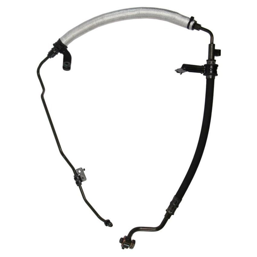 CRP PRODUCTS PSH0320 Rein OE Quality Power Steering High Pressure Feed Hose Assembly