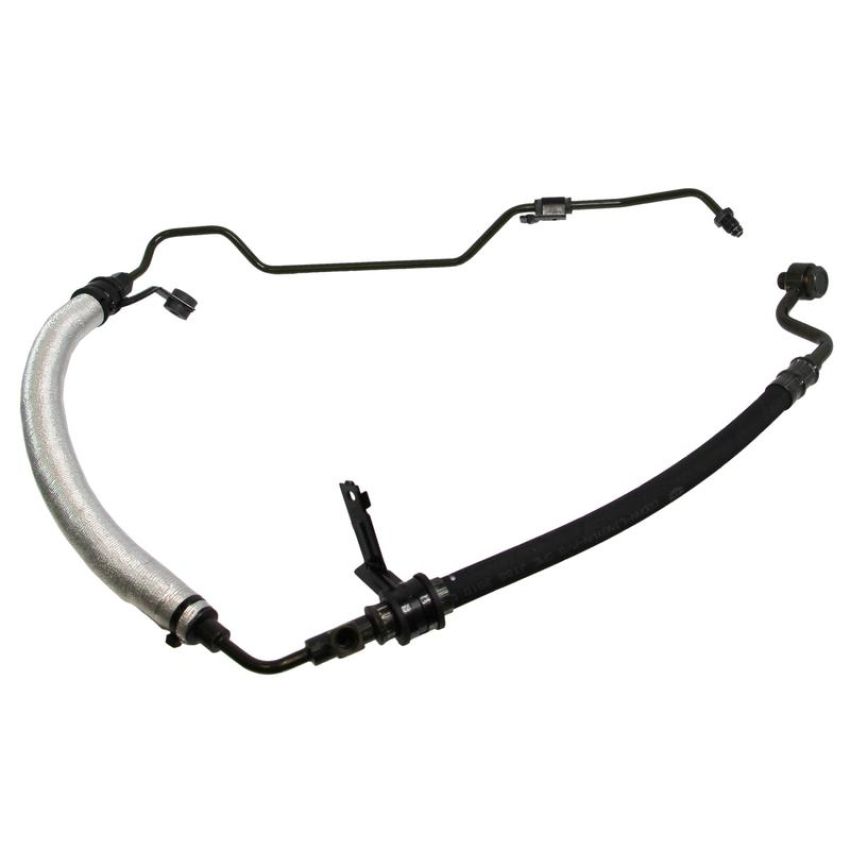 CRP PRODUCTS PSH0320 Rein OE Quality Power Steering High Pressure Feed Hose Assembly