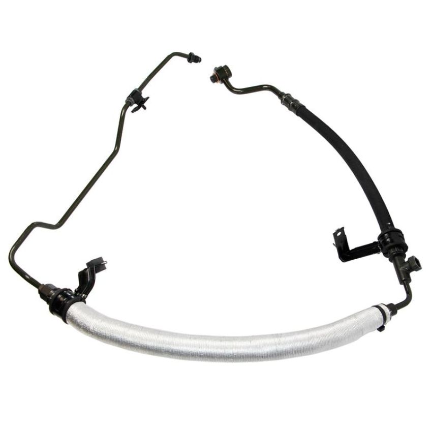 CRP PRODUCTS PSH0320 Rein OE Quality Power Steering High Pressure Feed Hose Assembly