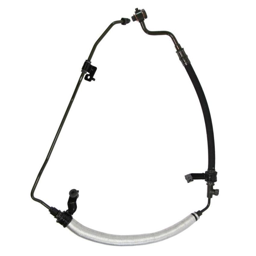 CRP PRODUCTS PSH0320 Rein OE Quality Power Steering High Pressure Feed Hose Assembly