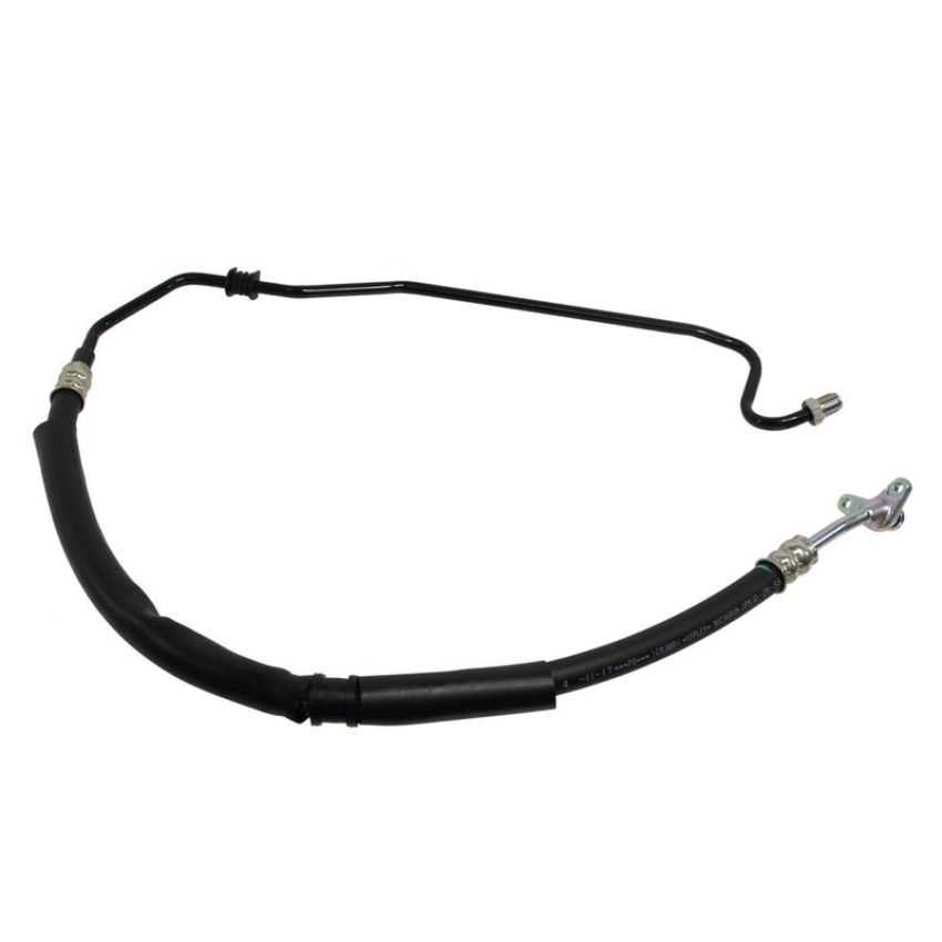 CRP PRODUCTS PSH0321 Rein OE Quality Power Steering High Pressure Feed Hose Assembly
