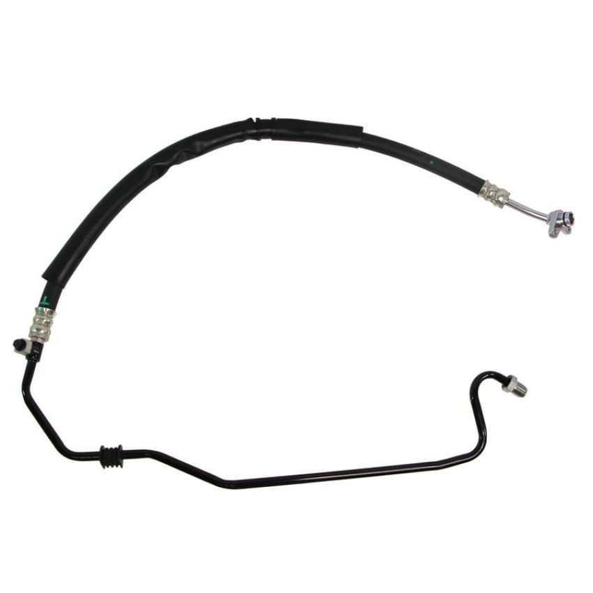 CRP PRODUCTS PSH0321 Rein OE Quality Power Steering High Pressure Feed Hose Assembly