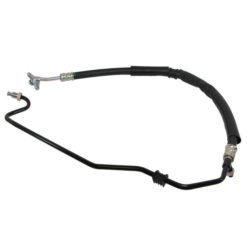 CRP PRODUCTS PSH0321 Rein OE Quality Power Steering High Pressure Feed Hose Assembly